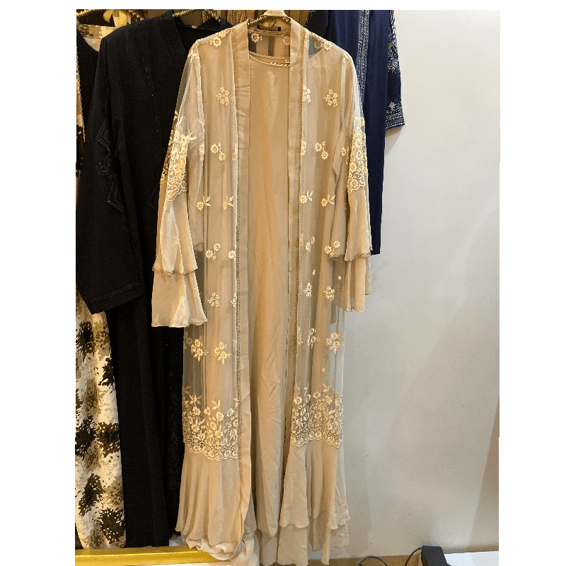 Robe turc