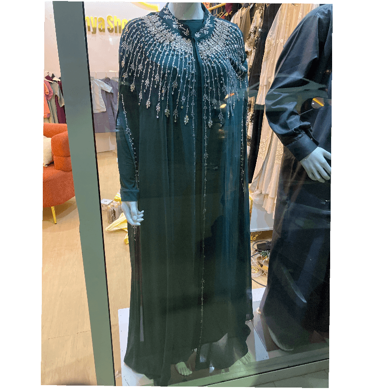 Robe turc