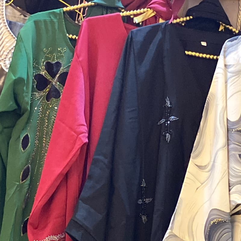 Robe Dubai