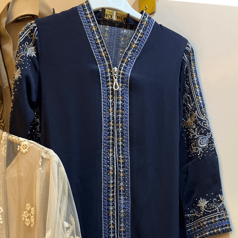 Robe enfant turc