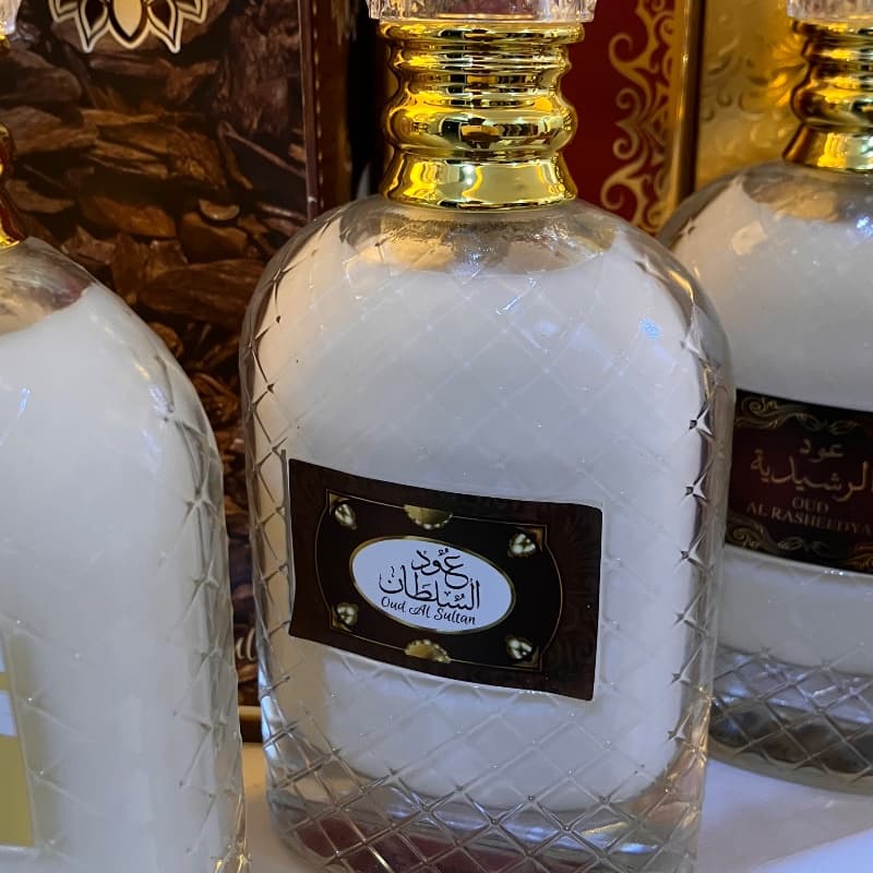 Oud al sultan