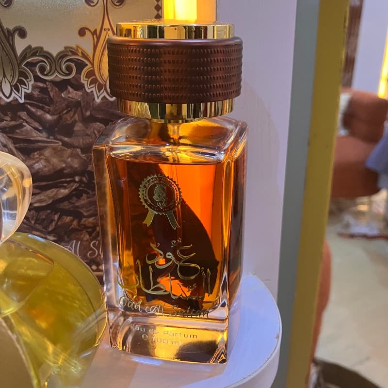 Oud al sultan