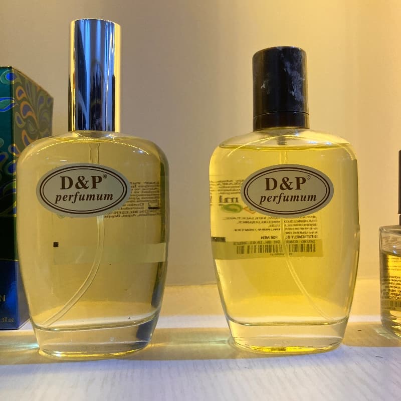 D&p GM