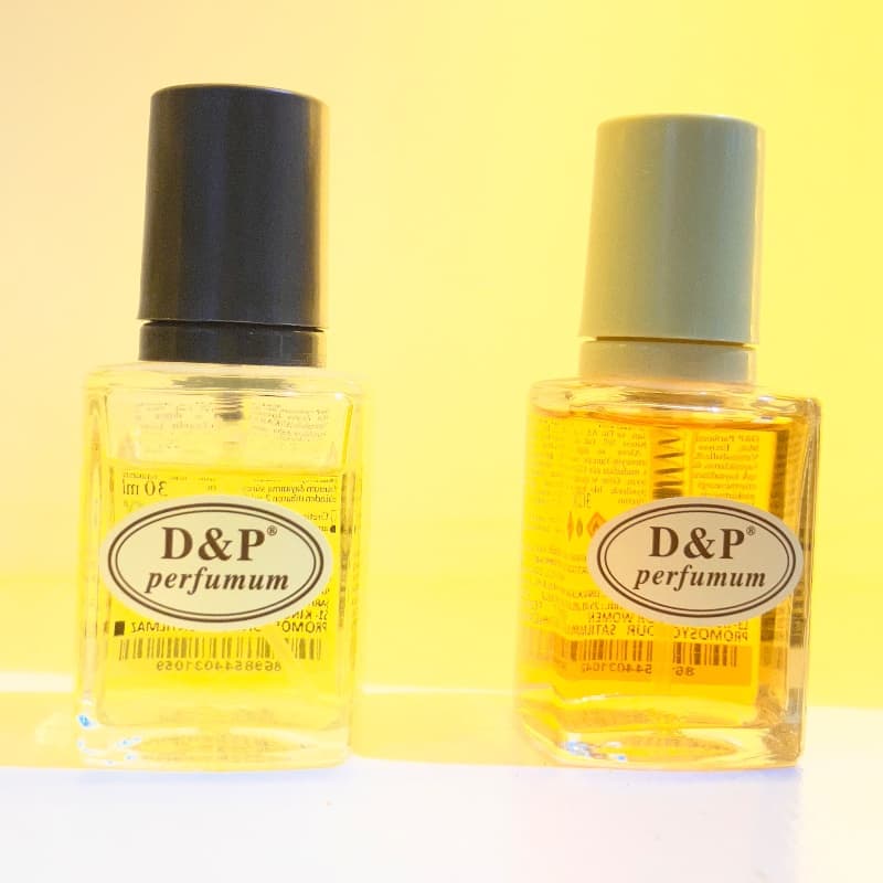 D&p pm