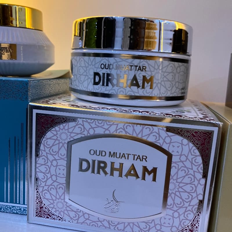 Dirham