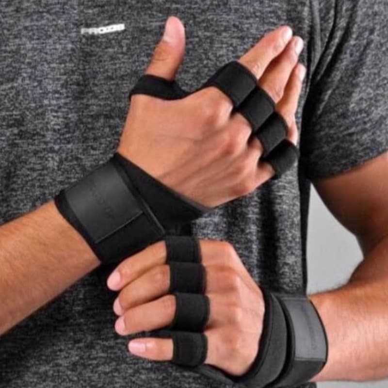 Gants