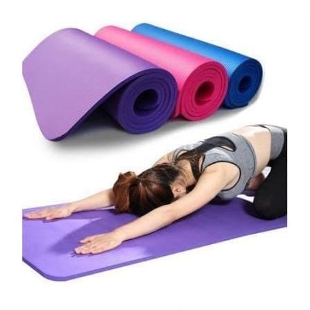 Tapis yoga