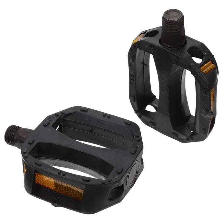 Pédale BMX mini plastique