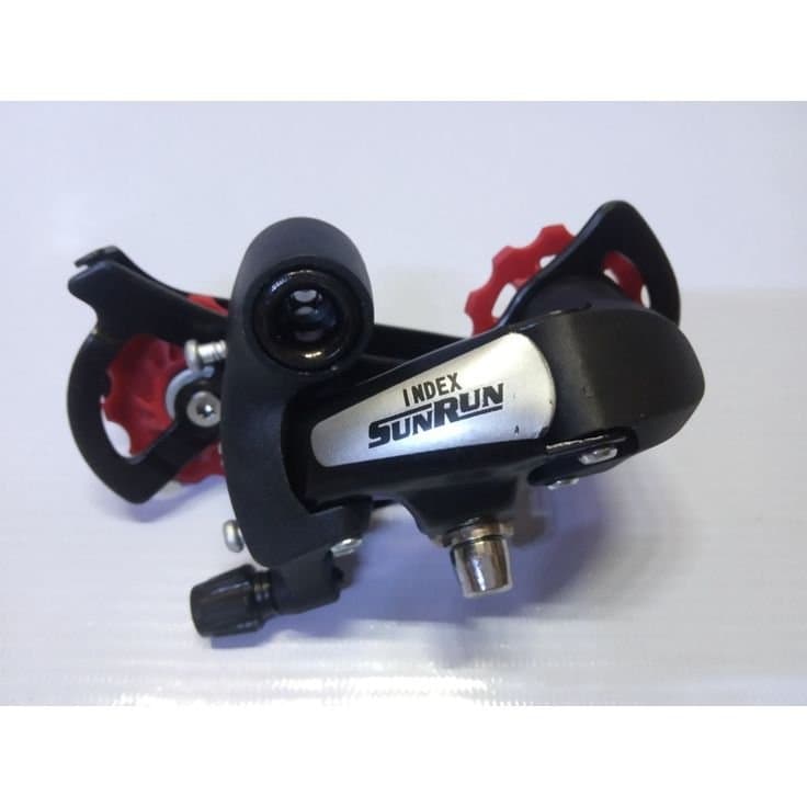 Dérailleur max vélo vtt