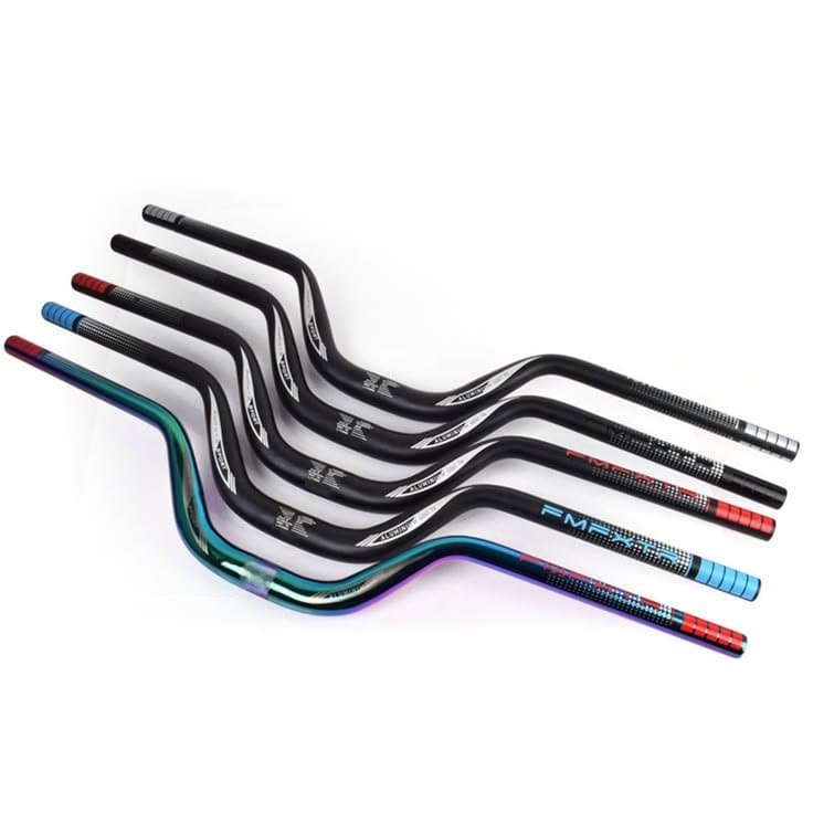Guidon VTT Haute 1 mètre