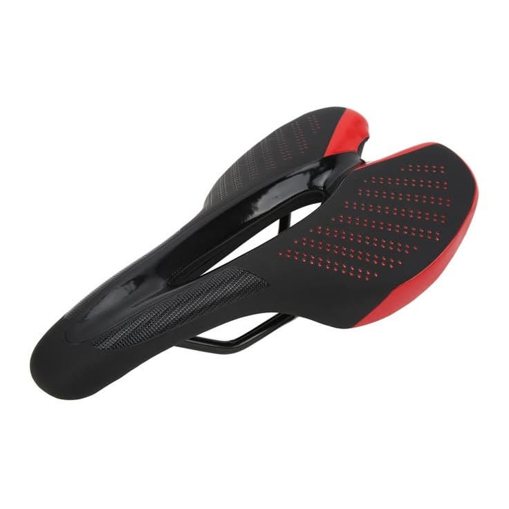 Selle velo VTT fine
