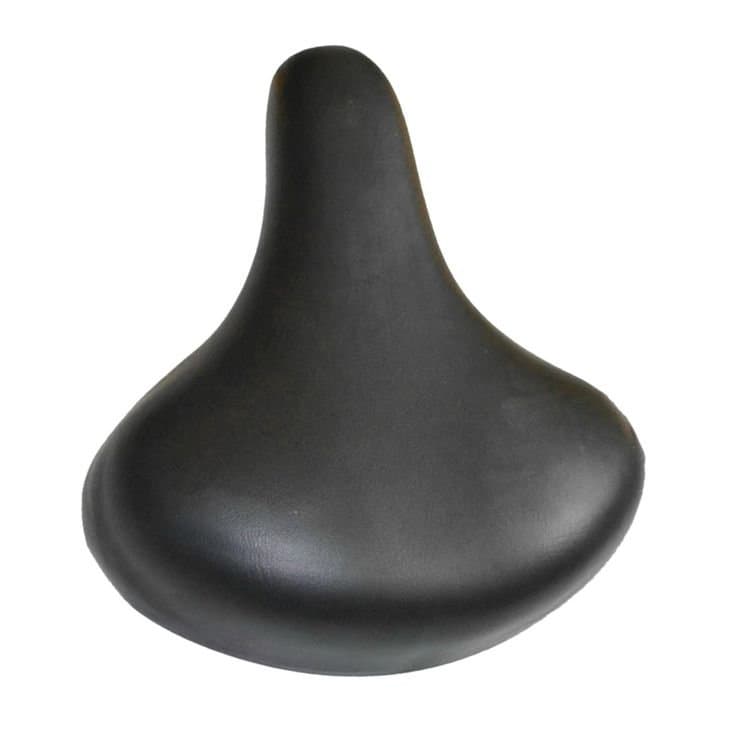 Selle vélo VTT douce