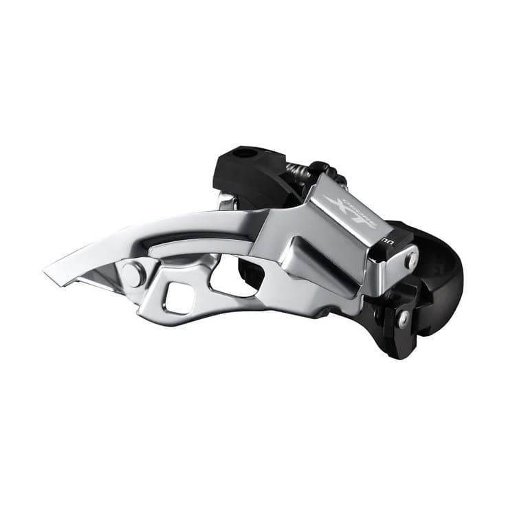 Dérailleur avant VTT