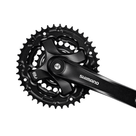 Plateau VTT