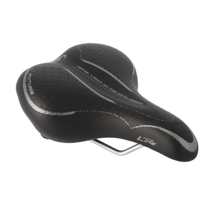 Selle vélo