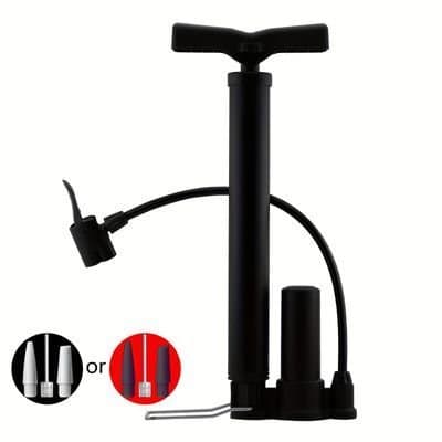 Pompe à aire vélo