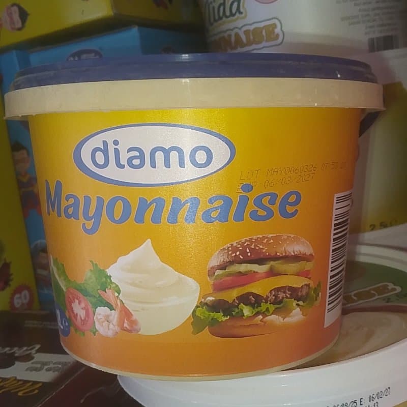 mayonaiss diamo 2kg