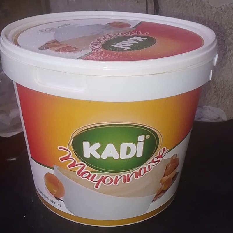 mayonaiss 5kg