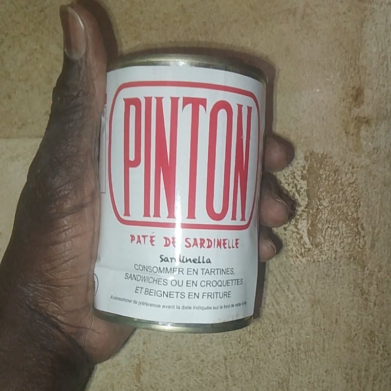 pinton